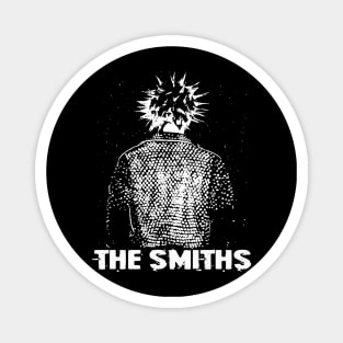 the smiths get punk Magnet